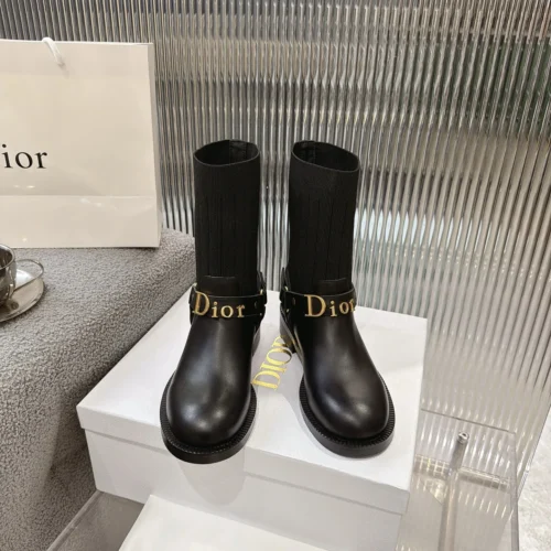 Dior Boots Style 0224