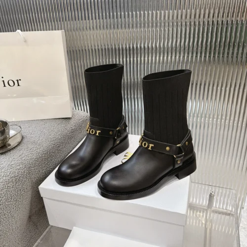 Dior Boots Style 0224