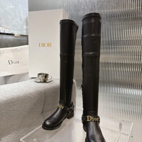Dior Boots Style 0225