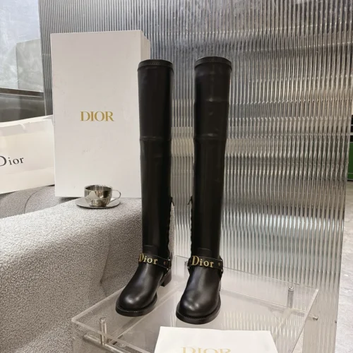 Dior Boots Style 0225