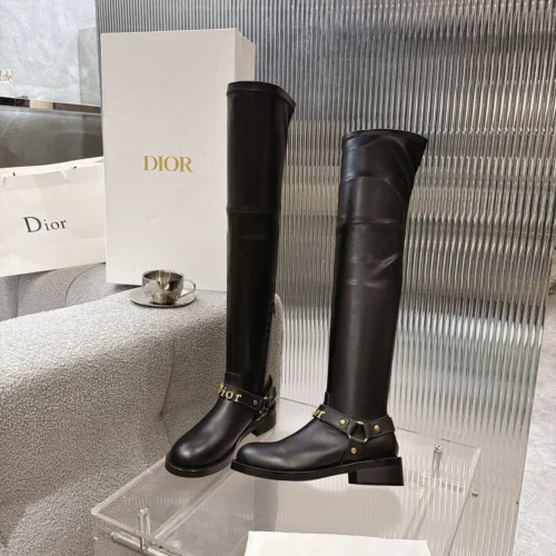 Dior Boots Style 0225