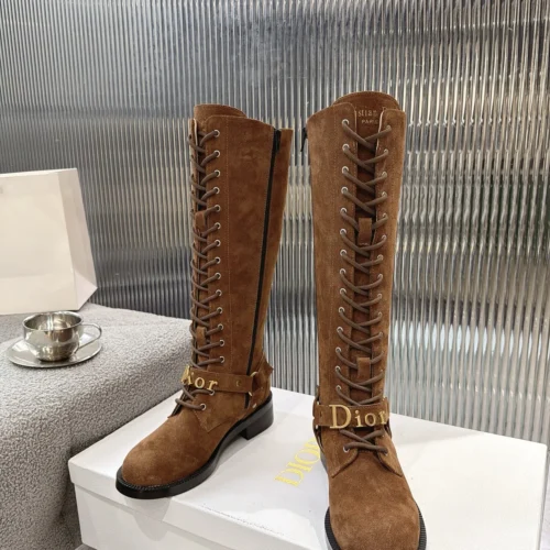 Dior Boots Style 0227