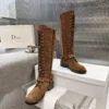 Dior Boots Style 0227