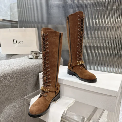 Dior Boots Style 0227