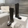 Dior Boots Style 0228
