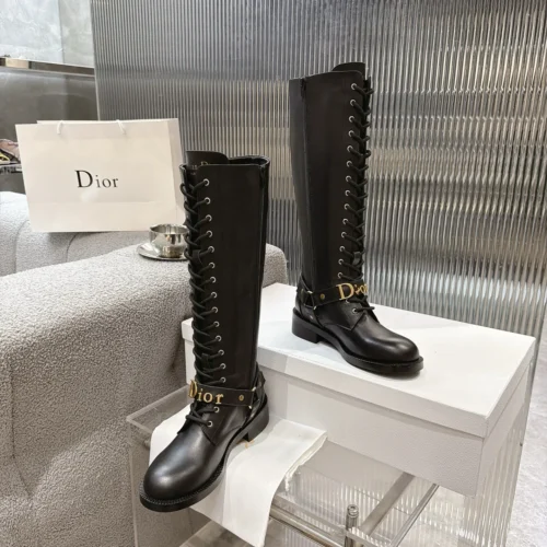 Dior Boots Style 0228