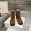 Dior Boots Style 0229