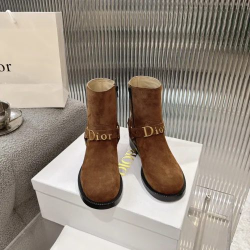 Dior Boots Style 0229