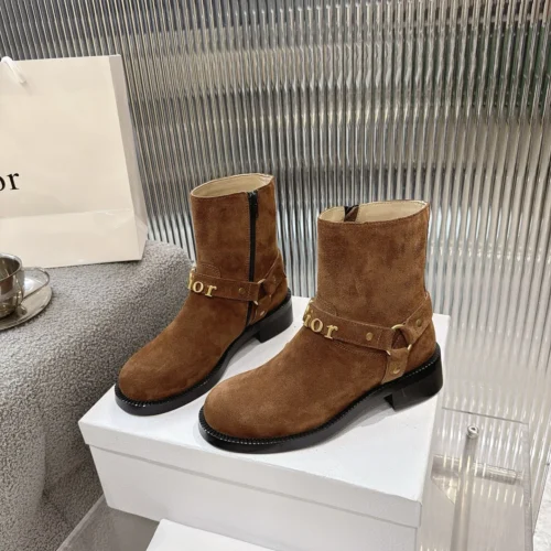 Dior Boots Style 0229
