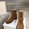 Dior Boots Style 0229