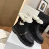 Dior Chrono Boots