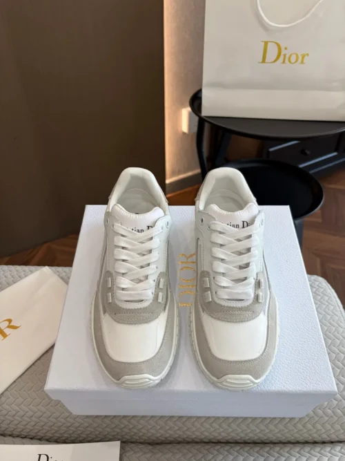Dior Sneakers Style 0235