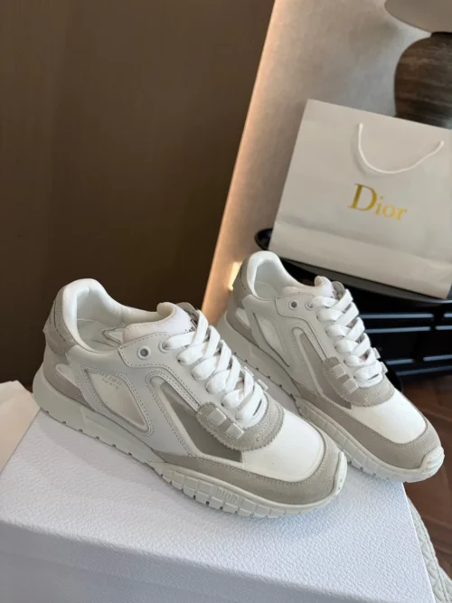 Dior Sneakers Style 0235