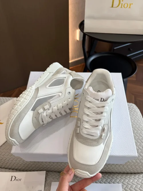 Dior Sneakers Style 0235