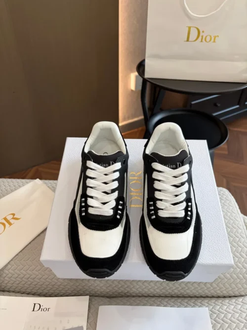 Dior Sneakers Style 0236