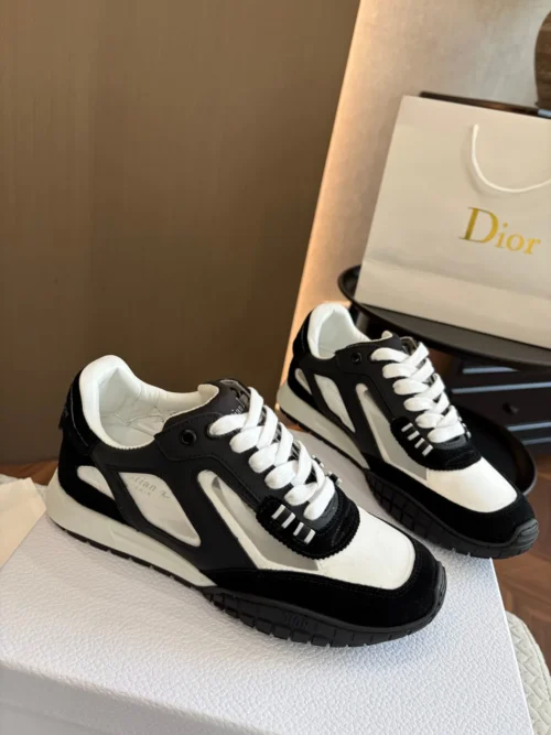 Dior Sneakers Style 0236