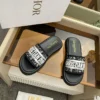 Dior Slides Style 0237