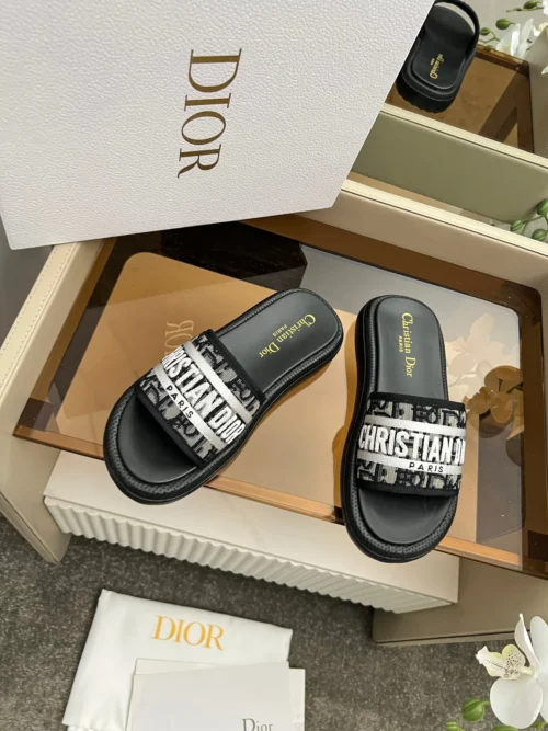 Dior Slides Style 0237