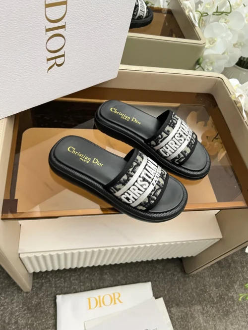 Dior Slides Style 0237