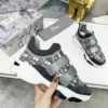 Dior Chunky Sneakers