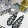 Dior Chunky Sneakers