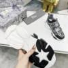 Dior Chunky Sneakers