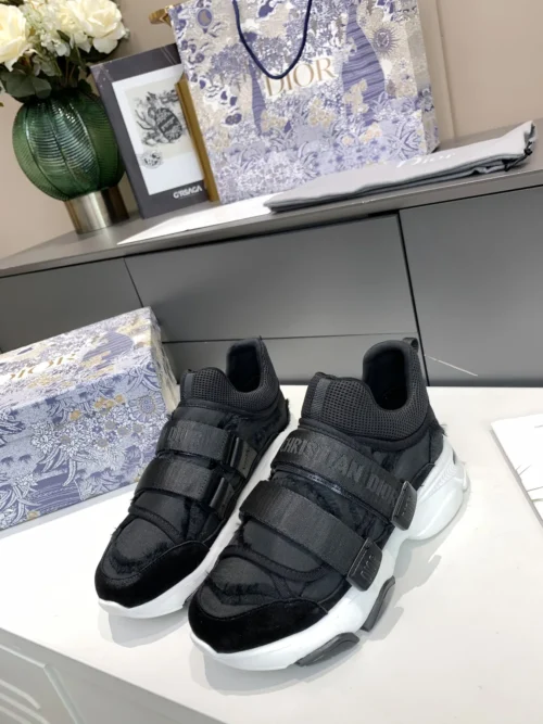 Dior Chunky Sneakers Style 0242