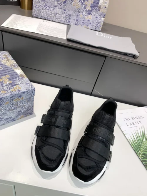 Dior Chunky Sneakers Style 0242