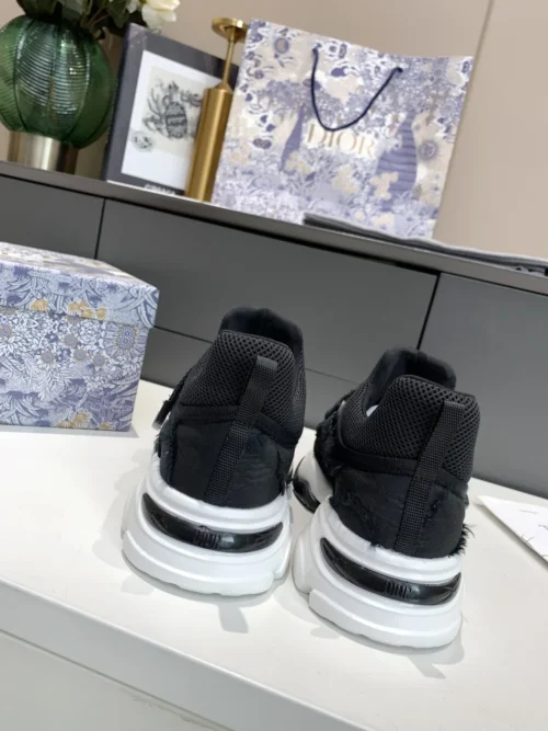 Dior Chunky Sneakers Style 0242