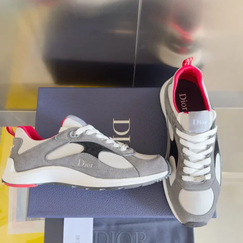 Dior Sneakers Style 0243