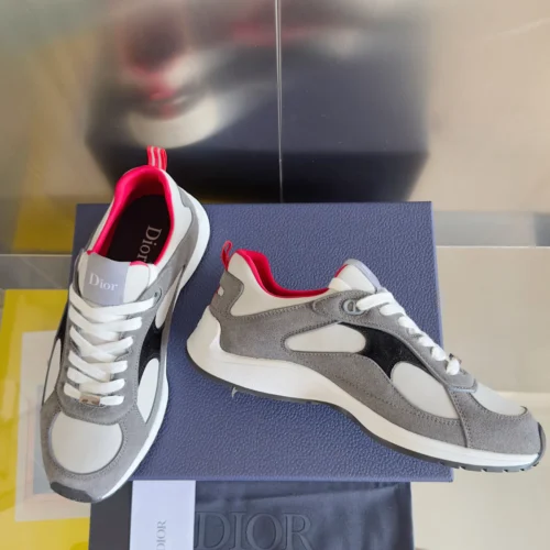 Dior Sneakers Style 0243