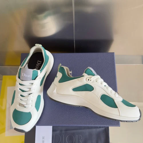 Dior Sneakers Style 0244