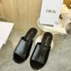 Dior Lambskin Sneakers Style 0248