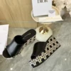 Dior Lambskin Sneakers Style 0248