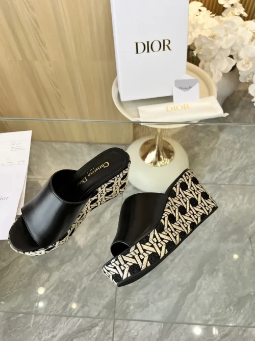 Dior Lambskin Sneakers Style 0248