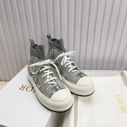 Dior Sneakers Style 0249
