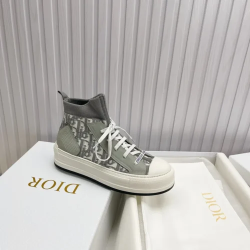 Dior Sneakers Style 0249