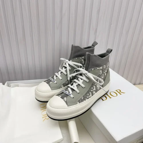 Dior Sneakers Style 0249