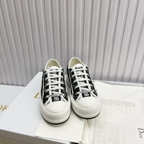 Dior Chunky Sneakers Style 0251