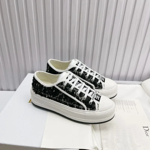 Dior Chunky Sneakers Style 0251