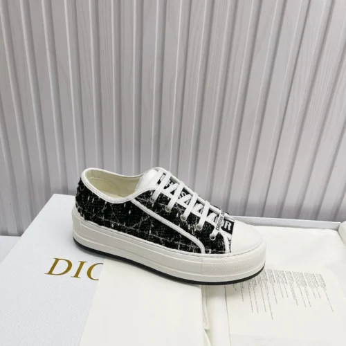 Dior Chunky Sneakers Style 0251