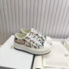 Dior Sneakers Style 0252