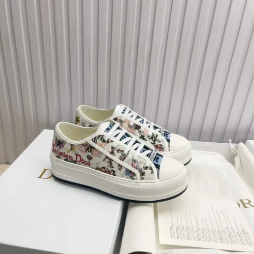 Dior Sneakers Style 0252