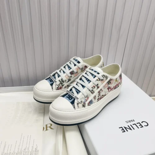 Dior Sneakers Style 0252