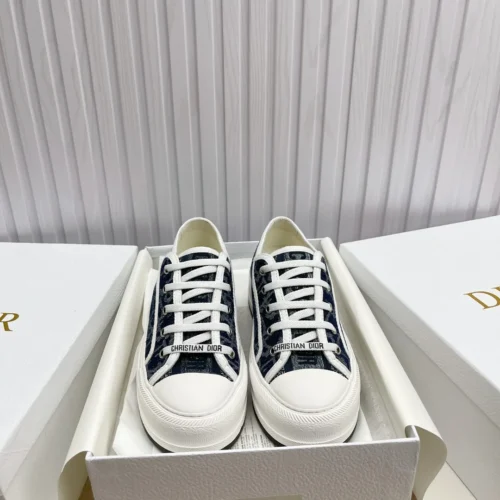 Dior Sneakers Style 0253