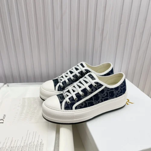 Dior Sneakers Style 0253