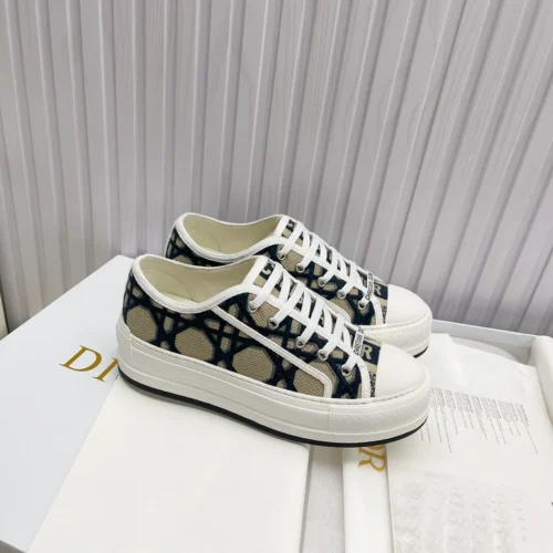 Dior Sneakers Style 0254