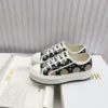 Dior Sneakers Style 0254