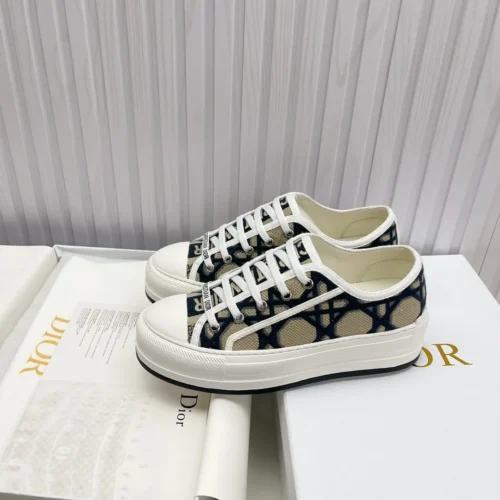 Dior Sneakers Style 0254
