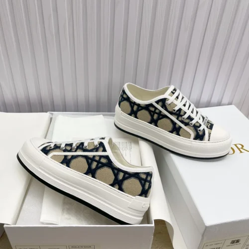 Dior Sneakers Style 0254